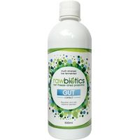 Rawbiotics Gut Correct